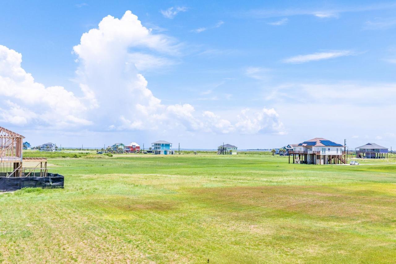 Vacationers Valhalla Galveston Exteriér fotografie
